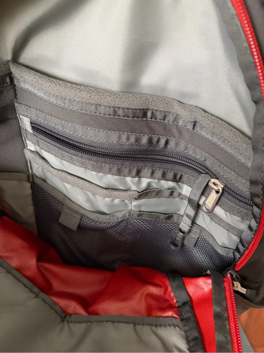 The North Face Recon backpack